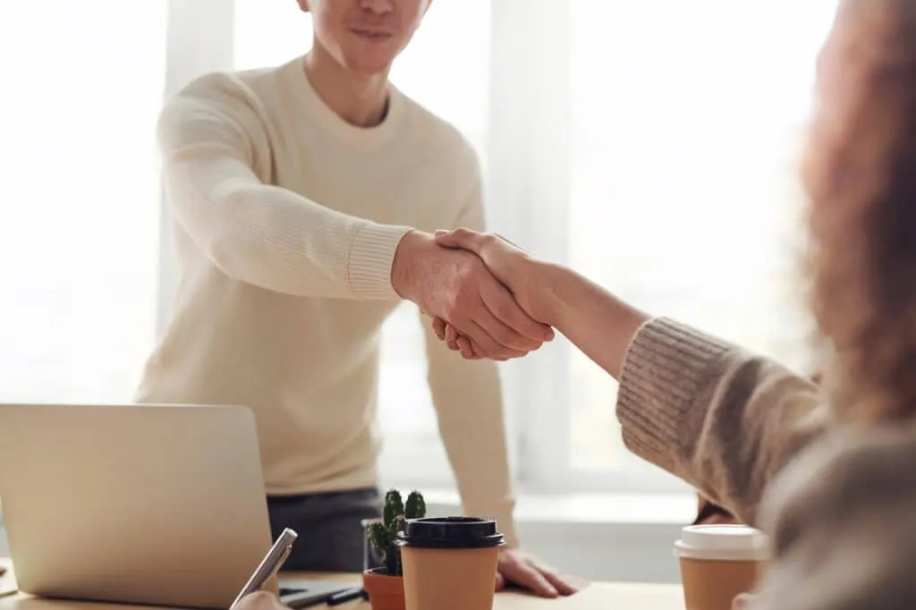DISqualifying clients for your accountancy firm